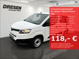 Toyota Proace City Verso 1.2 110PS 7-Sitzer/Klima/ Fahr - Toyota: 7 Sitzer