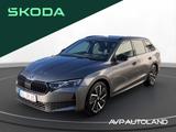 Skoda OCTAVIA COMBI 2.0 TDI DSG SPORTLINE | NAVI | ACC - Skoda Octavia Gebrauchtwagen in Erfurt