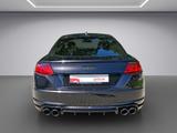 Audi TTS Coupé 2.0 TFSI quattro S-tronic MATRIX-LED - gebrauchte Audi TTS aus dem Jahr 2016