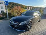 Mercedes-Benz Mercedes CLS Shooting Brake 350d AMG Plus - Mercedes-Benz CLS Shooting Brake aus 2016