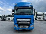DAF XF 480 SSC, ACC, Intarder, Klima, 2 Tanks