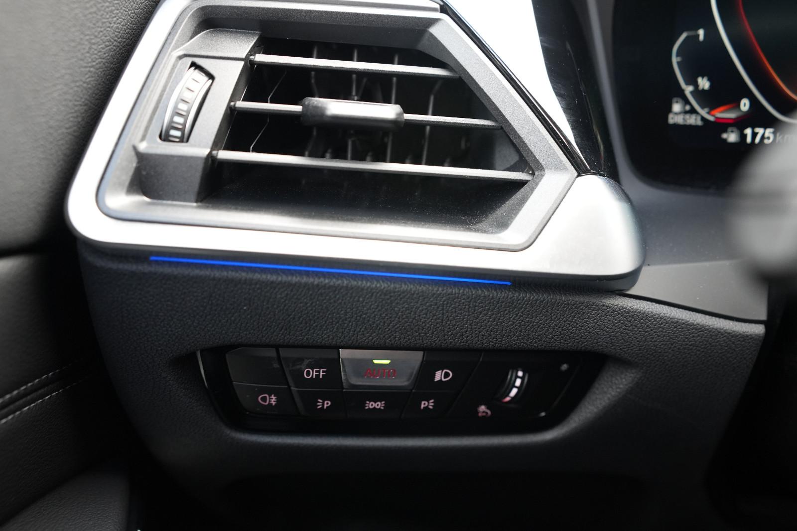 BMW 318 d Sport Line*STANDHZG*ACC*AHK*DAB, миниатюра 23