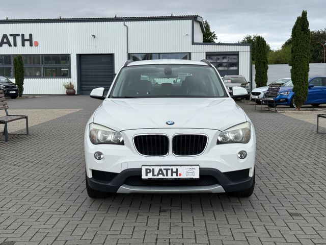 BMW X1 sDrive 18 i