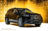 Mercedes-Benz GLS 450 4MATIC + AMG LINE + MY2025 - Mercedes-Benz GLS-Klasse Neuwagen