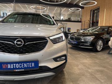 Opel Mokka X Innovation StartStop 4x4 *KAM*NAVI*LED*