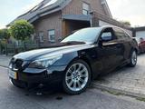 BMW 550i LCI Limousine | V8 367 PS | M-Paket ab  - BMW 550 aus 2007