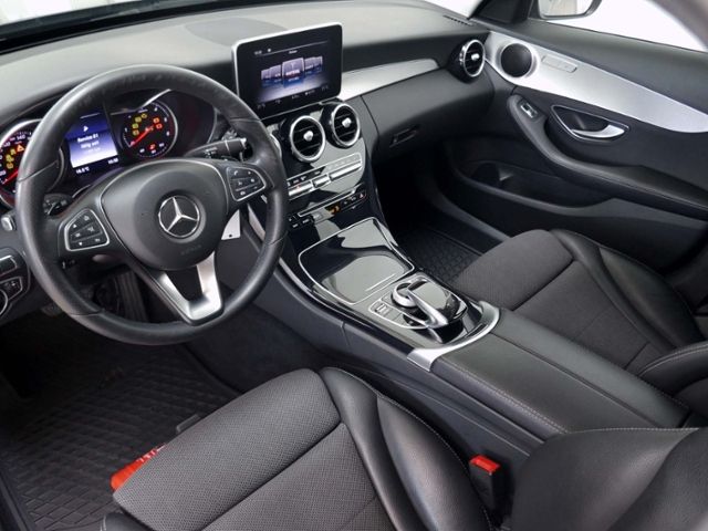 Fahrzeugabbildung Mercedes-Benz C 220 D T-Modell Exclusive 2.1 CDI | LED RFK
