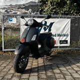 Vespa GTS-125/310 Super Sport E5+ inkl. 4J.Garantie - VESPA GTS SUPER