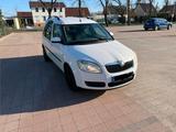 Skoda Roomster 1,9TDI mit TÜV - Skoda Roomster: 1.9