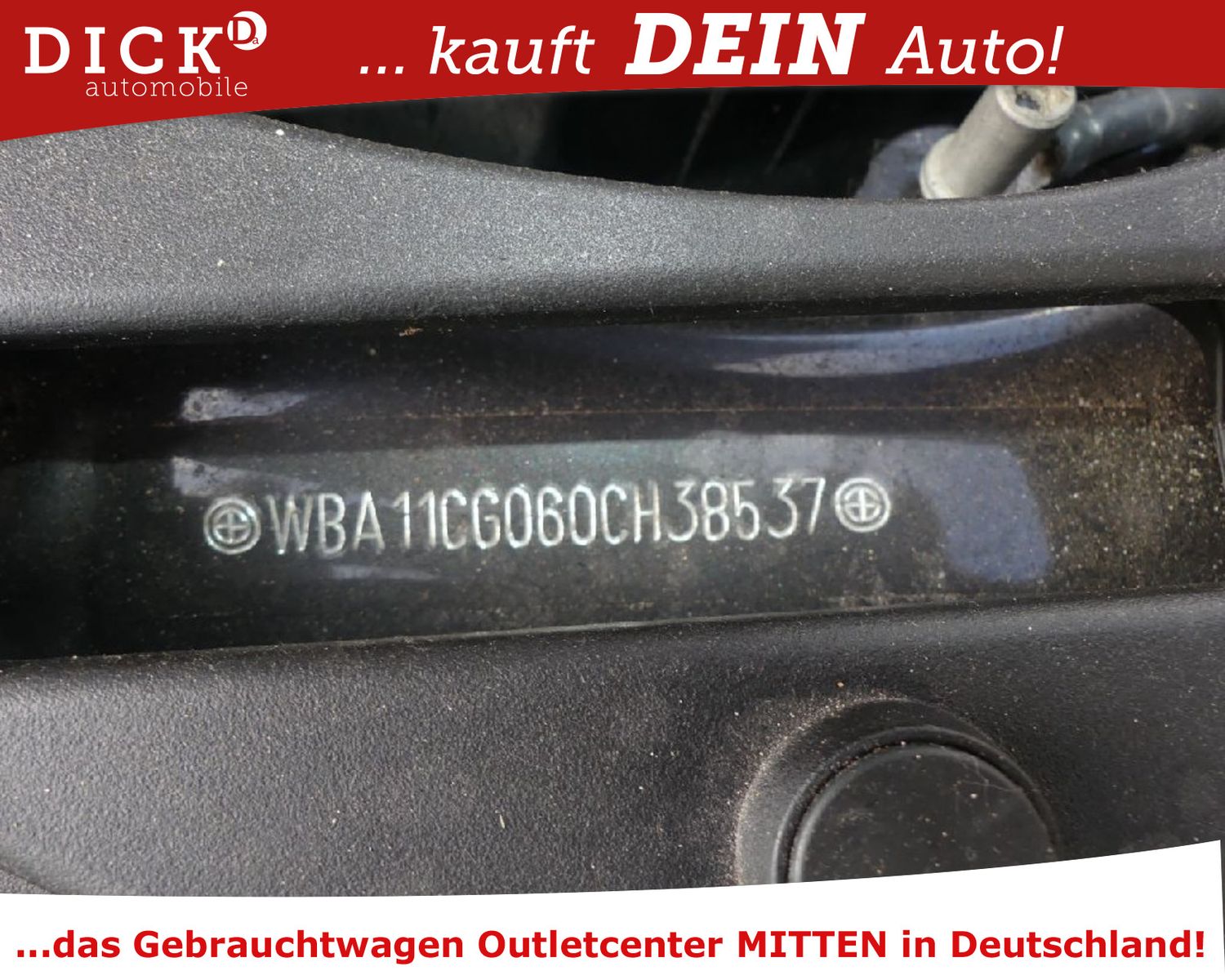 Fahrzeugabbildung BMW 530e Tour Aut. LED/NAVI/VIRTU/SHZ/AHK/360°/8Fa