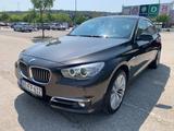 BMW 530 Gran Turismo 530d xDrive Gran Turismo Lu... - BMW 5 Series: Gran Turismo