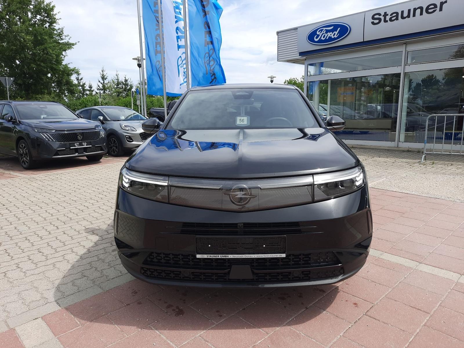 Opel Grandland 1.2 48V W GS LED HuD ACC PDC Kamera