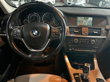 BMW X3 - 12