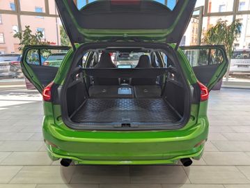 Ford Focus Turnier ST X