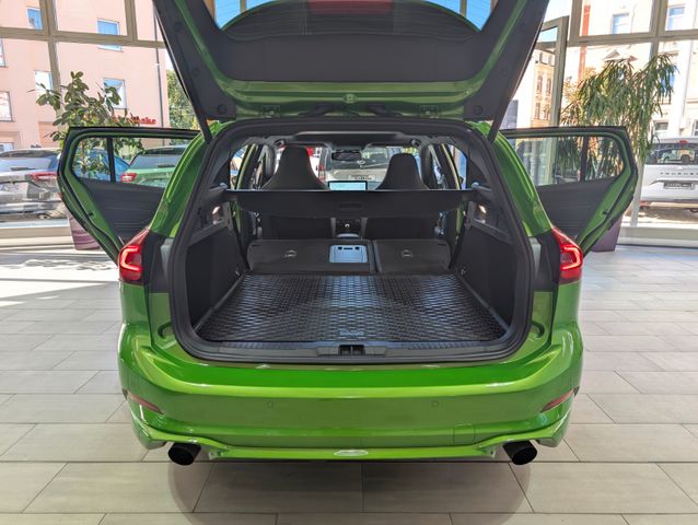 Ford Focus Turnier ST X
