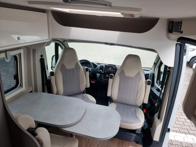 Etrusco CV 640 PB 140 PS AT| Sofort | Complete Selection