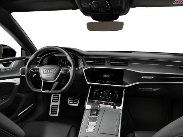 Audi RS7 - Bild 8