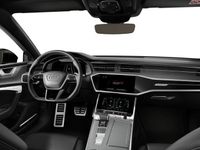 Audi RS7 - Vorschau Bild 8