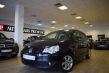 Volkswagen Polo 1.6 United AUTOMATIK/ SCHIEBED./ 2.BESITZ - gebrauchte VW Polo aus dem Jahr 2008