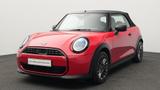 MINI Cooper C Classic Trim Cabrio Head-Up DAB LED - MINI Cooper C: Cabrio