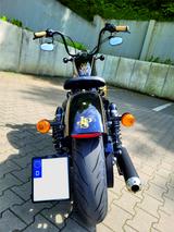 Harley-Davidson Sportster 48 - Harley-Davidson Motorräder in Wuppertal