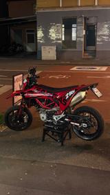 Gasgas SM700 - GASGAS SM 700