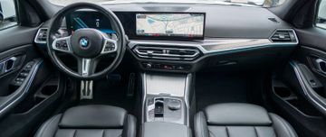 Fahrzeugabbildung BMW 320d Limo. Shadow M-Sport LED|KAM.|VIRTUAL|ACC