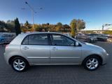Toyota Corolla 1.6 Sol / Compact - Toyota Corolla aus 2004: Sol