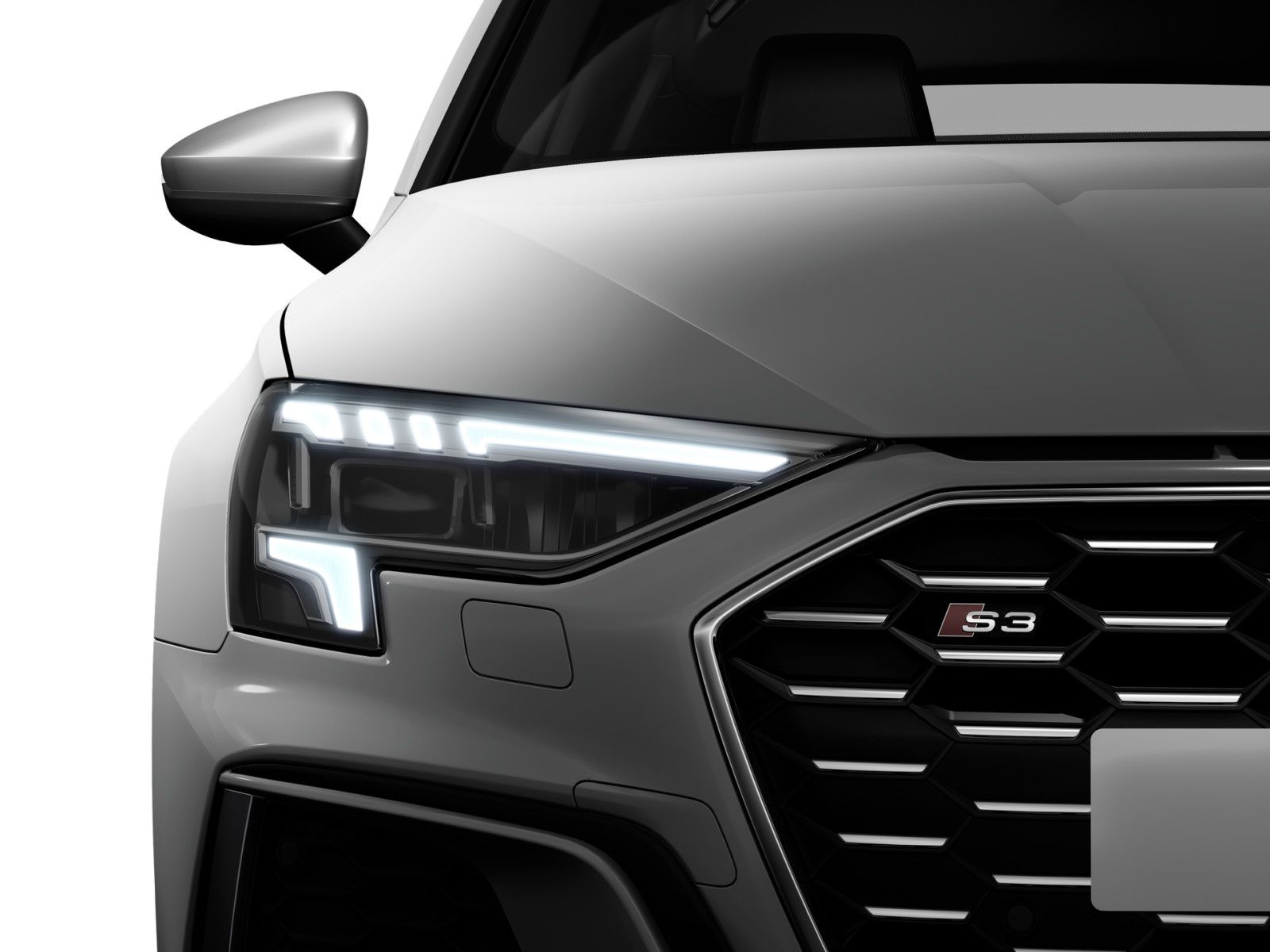 Audi S3 - Bild 7