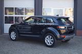 Land Rover Range Rover Evoque Pure *180PS/Allrad/2.Hand* - Land Rover Range Rover Evoque Pure mit Diesel-Antrieb