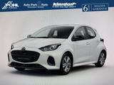 Mazda 2 Hybrid 1.5L* 116 PS* EXCLUSIVE-LINE* RFK* SHZ* - Mazda 2 Hybrid in Duisburg
