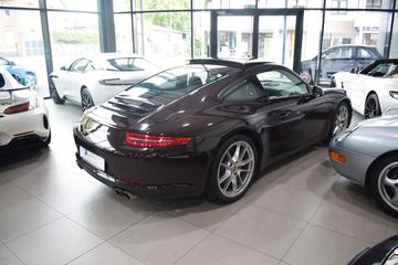 صورة مصغرة 16 لـ 2012 Porsche 991