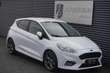 Ford FIESTA ST-LINE|NAVI|APPLE|SITZHEIZUNG|KEYLESS| - Ford Fiesta Gebrauchtwagen in Leverkusen
