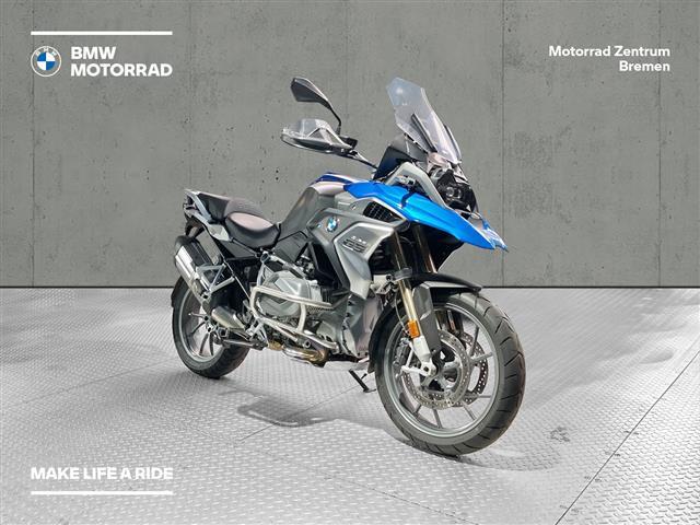 BMW R 1250 GS