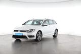 Volkswagen Golf VII Variant 1.4 TSI Highline R-Line | NAVI - gebrauchte VW Golf aus dem Jahr 2017