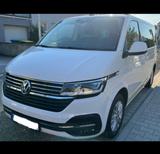 Volkswagen T6 Multivan - Volkswagen T6 Multivan in Wiesbaden