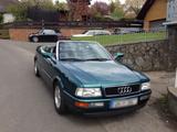 Audi 80 - Sammlerfahrzeug - Cabrio 89 B3 - Audi 80: 80b3