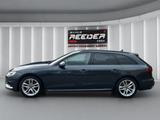 Audi A4 2.0 TFSI Avant S-tronic Advanced LED+ACC+AHK - Audi A4: 2.4