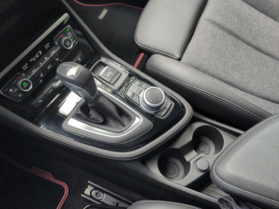 BMW 225xe PHEV iPERFORMANCE SPORTLINE AHK ABNEHM 1HD foto 17