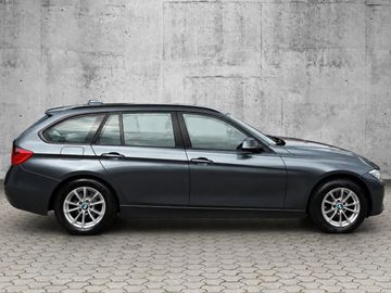 BMW 320 - 6