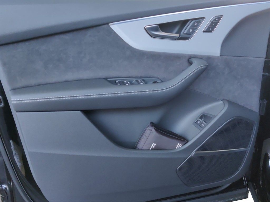 Audi Q7 - Bild 12
