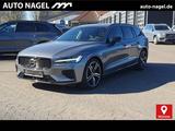 Volvo V60 T6 Twin Engine R-Design HEAD UP|AHK|INTELLI - Volvo V60