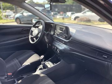Hyundai i20 - 9