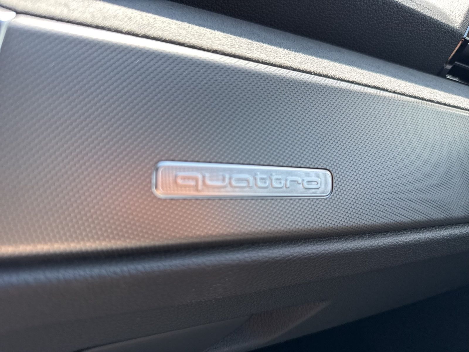 Audi Q3 - Bild 19