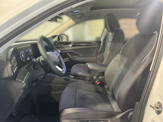 Tiguan Elegance 2,0 l TDI SCR 4MOTION 142 kW (19