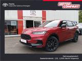 Honda ZR-V 2.0 i-MMD Hybrid Sport - rote Honda ZR-V