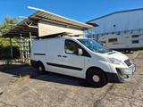 Fiat Scudo Campervan - gebrauchte Fiat Scudo aus dem Jahr 2009