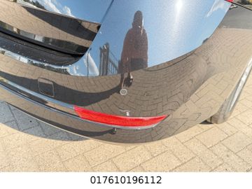 Skoda Octavia - 5