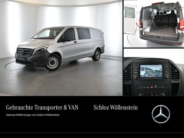 Mercedes-Benz Vito 114 Mixto XL Klima*PDC*SHZ*Navi*LED*