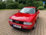 Audi Coupé 2.3 - Audi Coupé Gebrauchtwagen